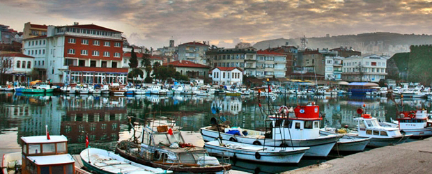 Sinop Rent a Car